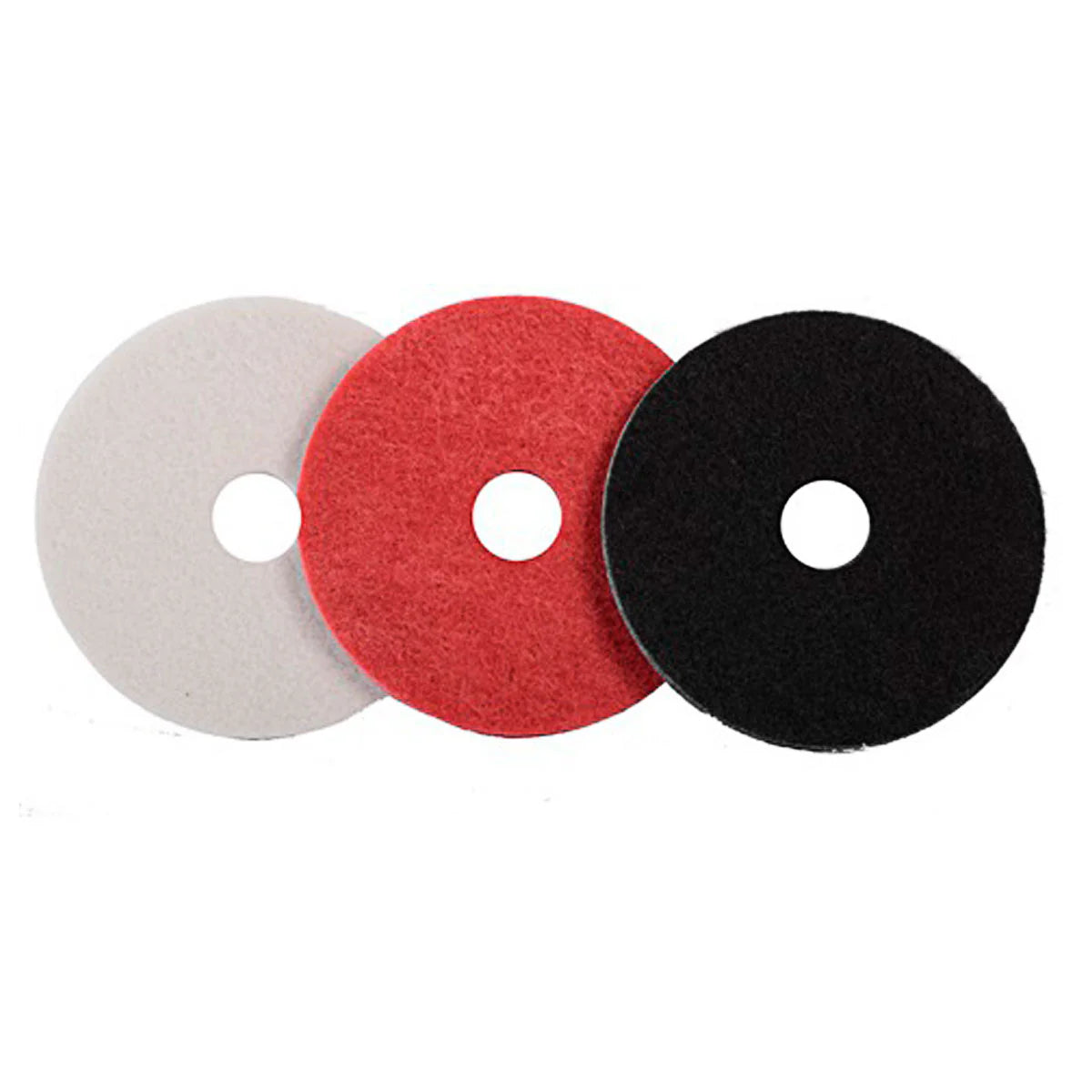 2025 Abrillantadora Industrial HAWK