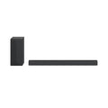 LG Barre de Son 3.1 ch S65Q | 420W | DTS Virtual:X | Dolby Digital | Bluetooth | Arc | Hi-Res
