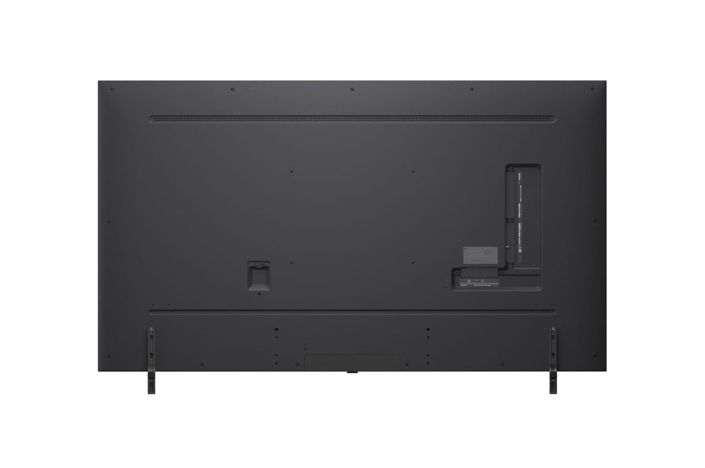 LG TV QNED 4K - 75QNED85A6C