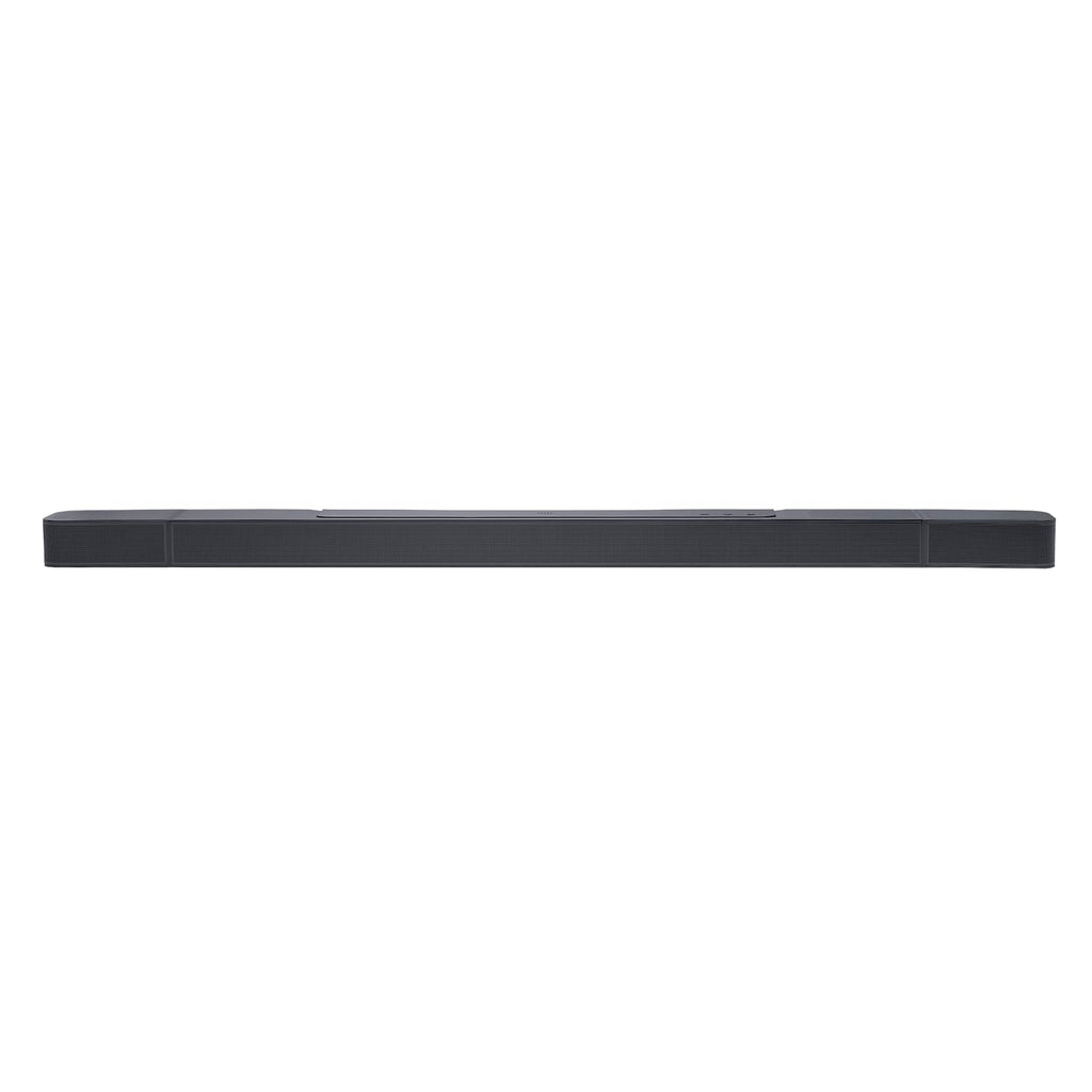 JBL Bar 1000, barre de son avec ses haut-parleurs et son caisson de basses sans fil, Son surround 3D Dolby Atmos, DTS:X et MultiBeam, connexion WiFi, Bluetooth, Alexa MRM, 880 W