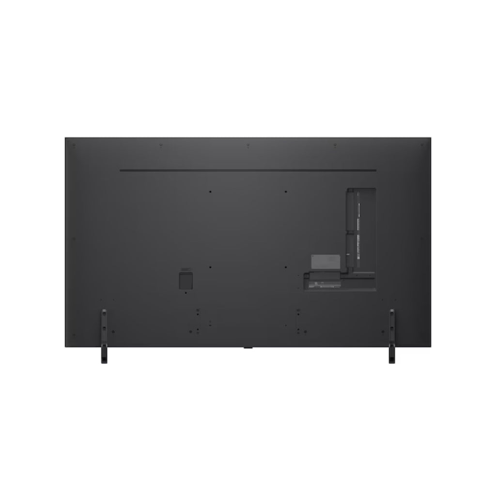 LG TV QNED AI 2025 | 43QNED8E | 43'' (108cm) | 4K UHD | HDR10 | webOS 25 | Télécommade AI Magic Remote | Alexa, Google Assistant | Netflix Disney+ CANAL+ Prime Video | AirPlay 2 | Luminosité éclatante