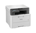 Brother DCP-L3520CDWE Imprimante Laser Couleur Multifonction 3 en 1 (Impression/Copie/Scan) | Recto-Verso Automatique en impression | 18ppm | Abonnement ECOPRO 4 Mois OFFERTS