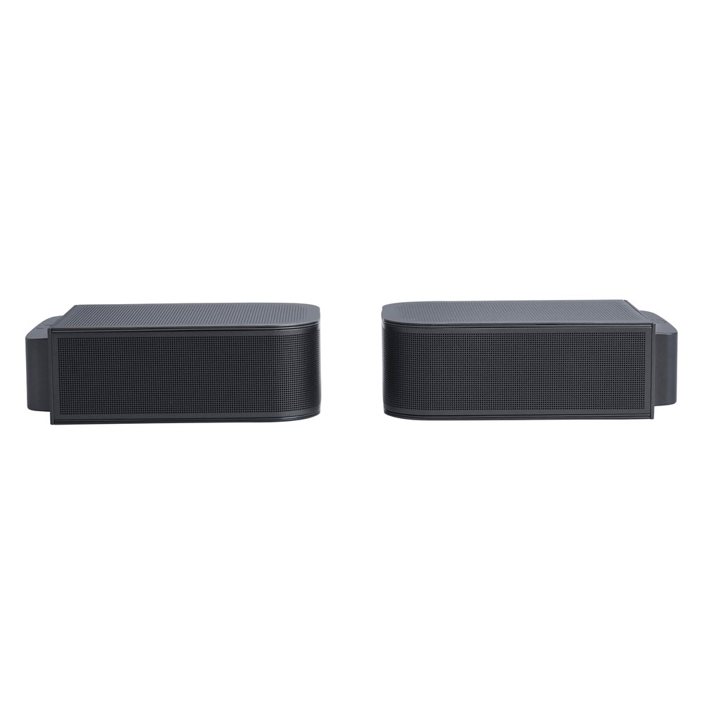 JBL Bar 1000, barre de son avec ses haut-parleurs et son caisson de basses sans fil, Son surround 3D Dolby Atmos, DTS:X et MultiBeam, connexion WiFi, Bluetooth, Alexa MRM, 880 W