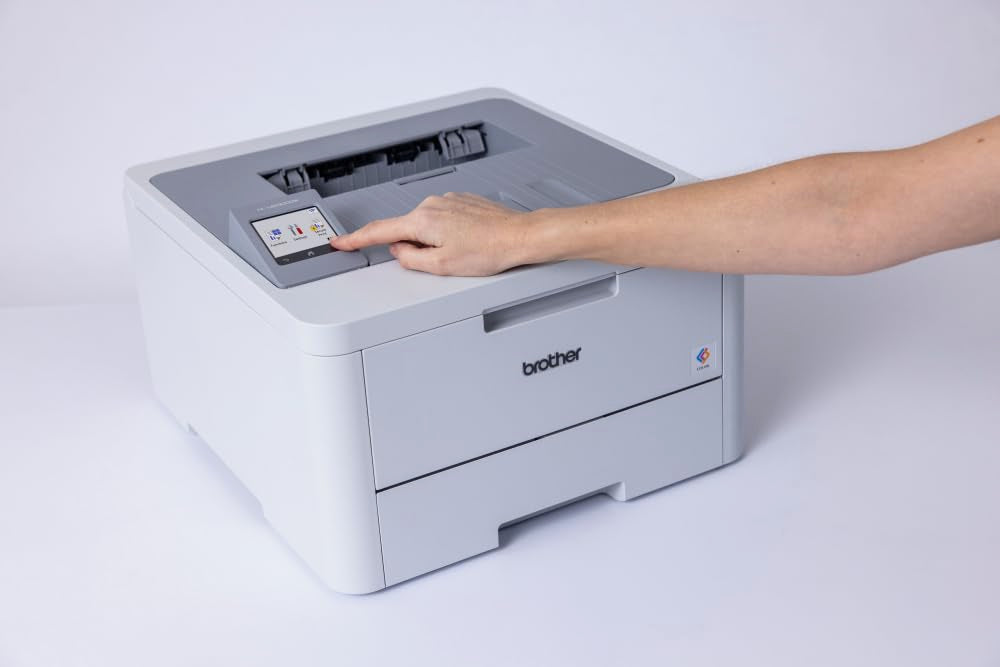 Brother HL-L3230CDW Imprimante Laser Couleur 18 ppm