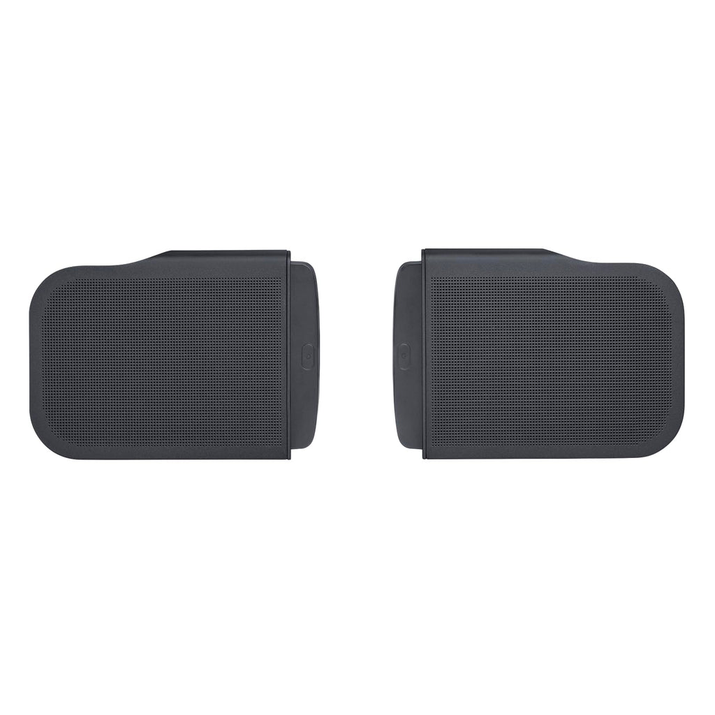 JBL Bar 1000, barre de son avec ses haut-parleurs et son caisson de basses sans fil, Son surround 3D Dolby Atmos, DTS:X et MultiBeam, connexion WiFi, Bluetooth, Alexa MRM, 880 W