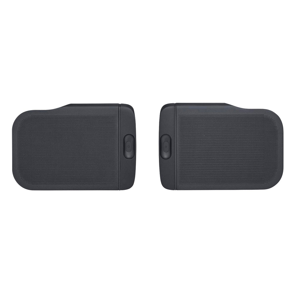 JBL Bar 1000, barre de son avec ses haut-parleurs et son caisson de basses sans fil, Son surround 3D Dolby Atmos, DTS:X et MultiBeam, connexion WiFi, Bluetooth, Alexa MRM, 880 W