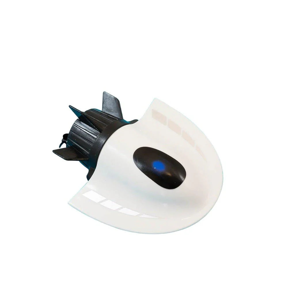 Remote Control Mini Submarine – LED Lights, Rechargeable & Waterproof