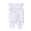 Soft Baby Sleeping Bag Kangaroo Wrap 0-3 Months
